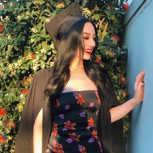 Meet your Posher, Cara